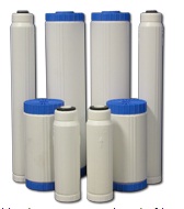 Filtro Recargable